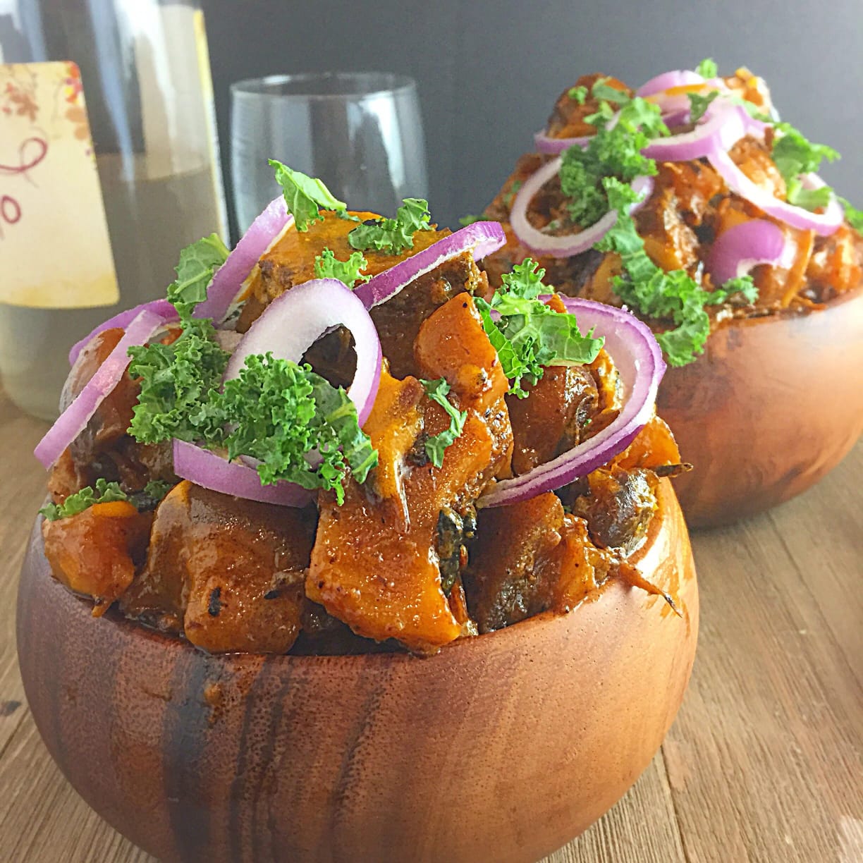Rosey Foods & Cuisine catering